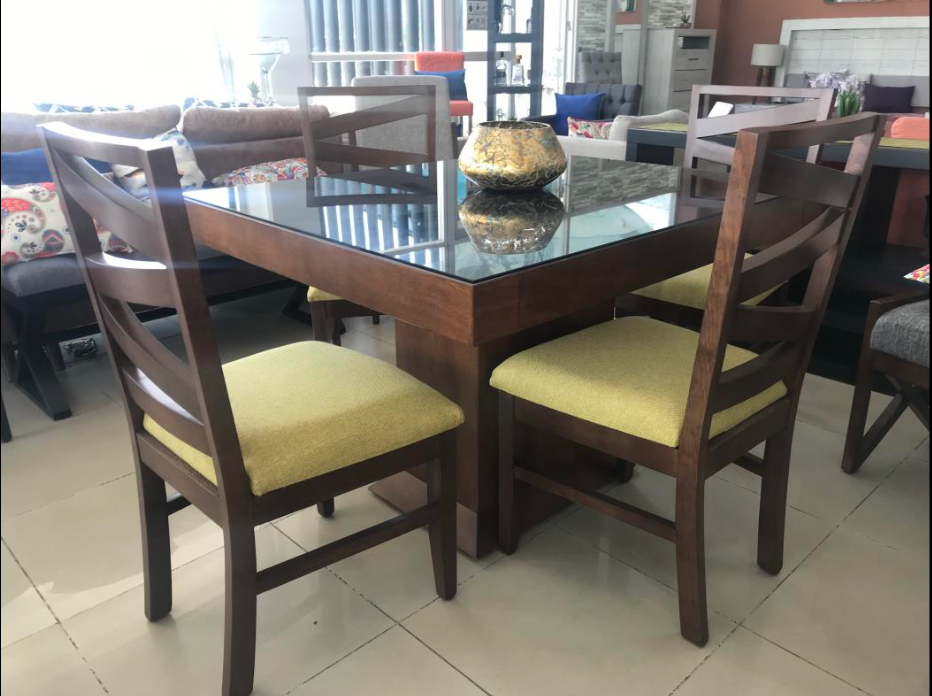 Comedor Paola