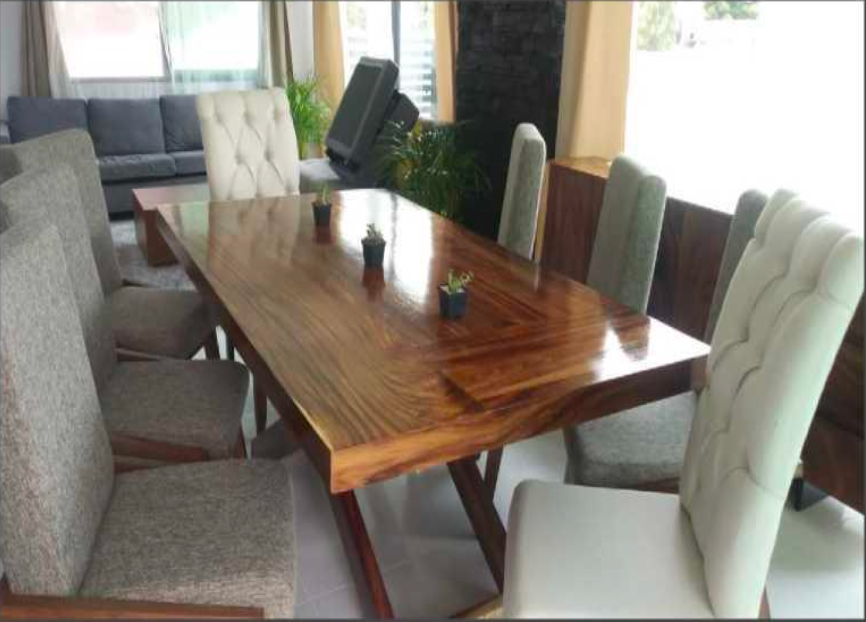 Comedor de Parota3