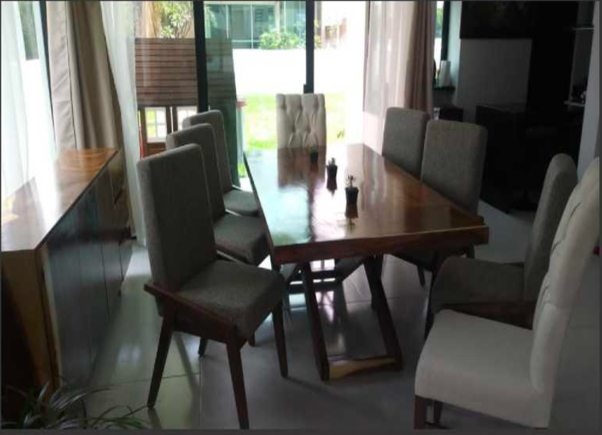 Comedor de Parota4