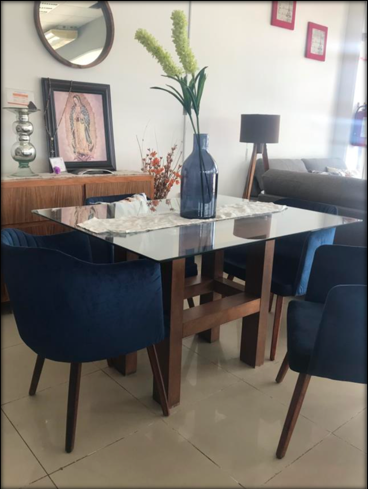 comedor tony2