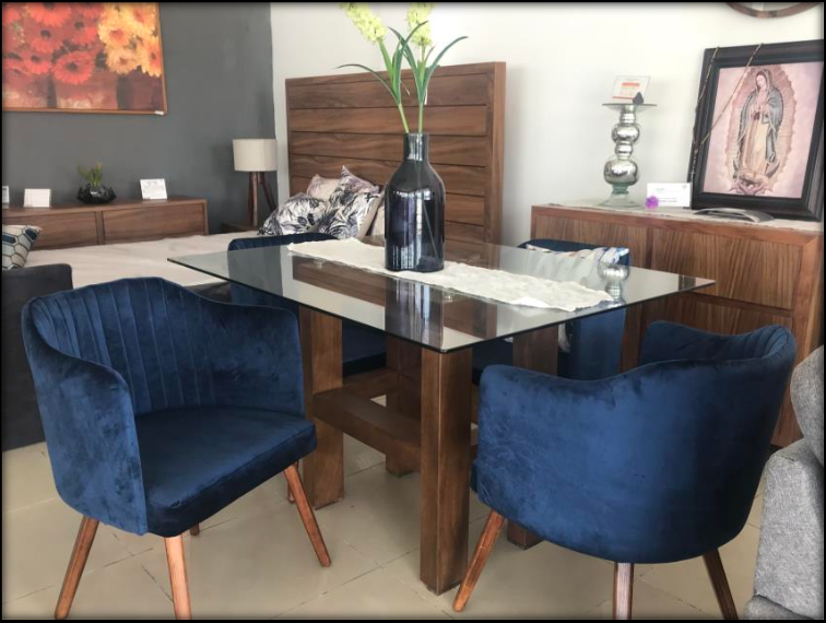 comedor tony1