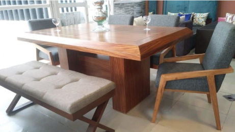 comedor roma1