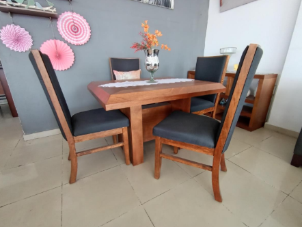 comedor roma3