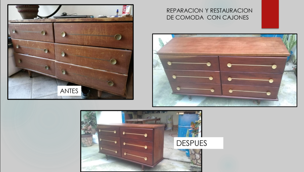Pasteles Deliciosos