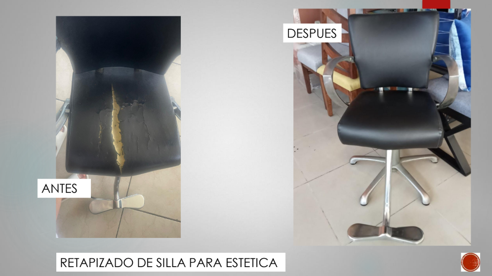 Pasteles Deliciosos